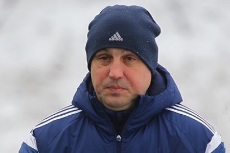 Yuriy MOROZ: “We’ve thanked our performers for win, but not for play quality”