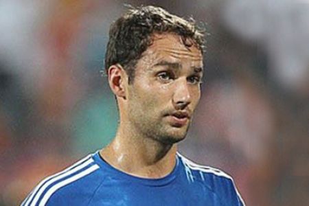 Shirokov and Bystrov not to face Dynamo