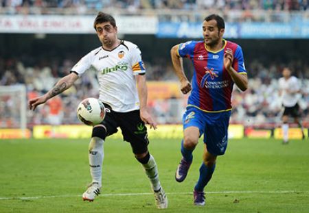 Watch Dynamo opponent’s first match in 2014