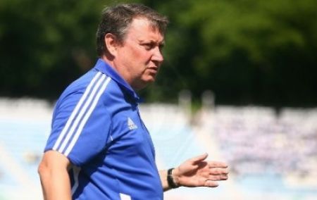 A. Havashi tournament (U-15). Dynamo – Volyn – 6:0