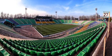 Підтримайте «Динамо» у Львові!