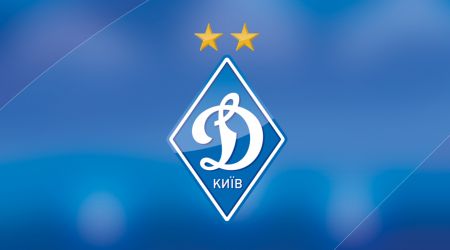 Dynamo leave for the match against Zoria