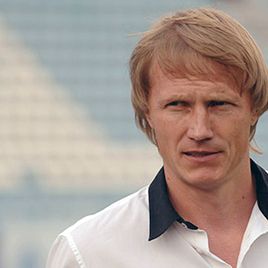 Andriy HUSIN: “Players came out of difficult situation with credit”