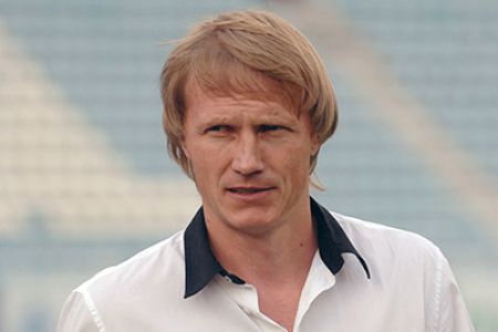 Andriy HUSIN: “Players came out of difficult situation with credit”