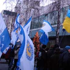 Dynamo fans pick Valeriy Lobanovskyy