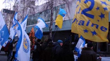 Dynamo fans pick Valeriy Lobanovskyy