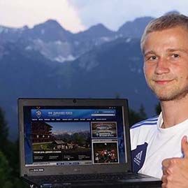 Watch every friendly game on FC Dynamo Kyiv official web site!