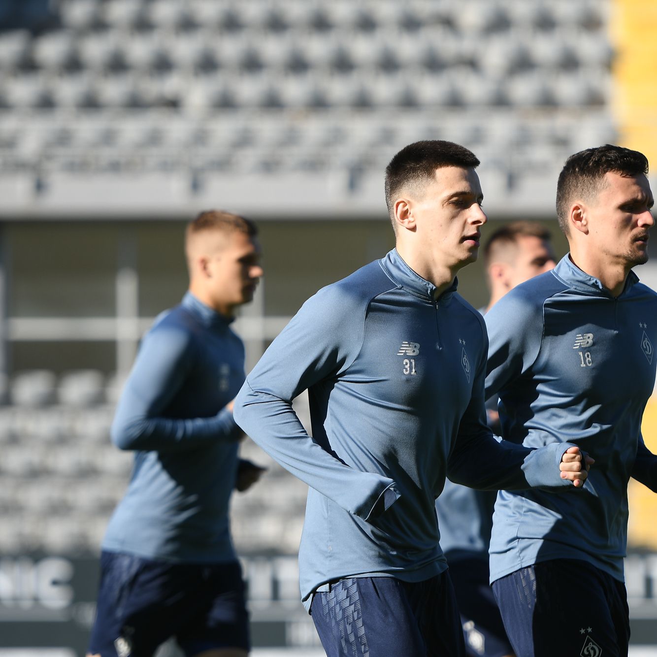 Friendly against Shkendija rescheduled