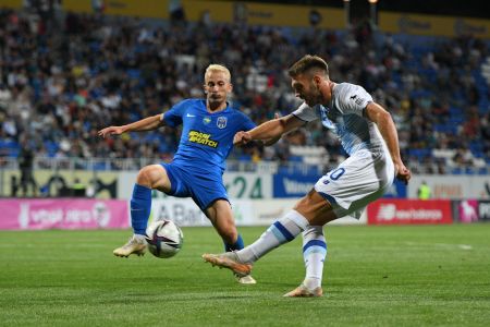 Olexandr Karavayev: “We’re in proper position, so we do everything right”