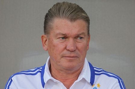 Oleh BLOKHIN: “I feel sorry for players, my work and president”