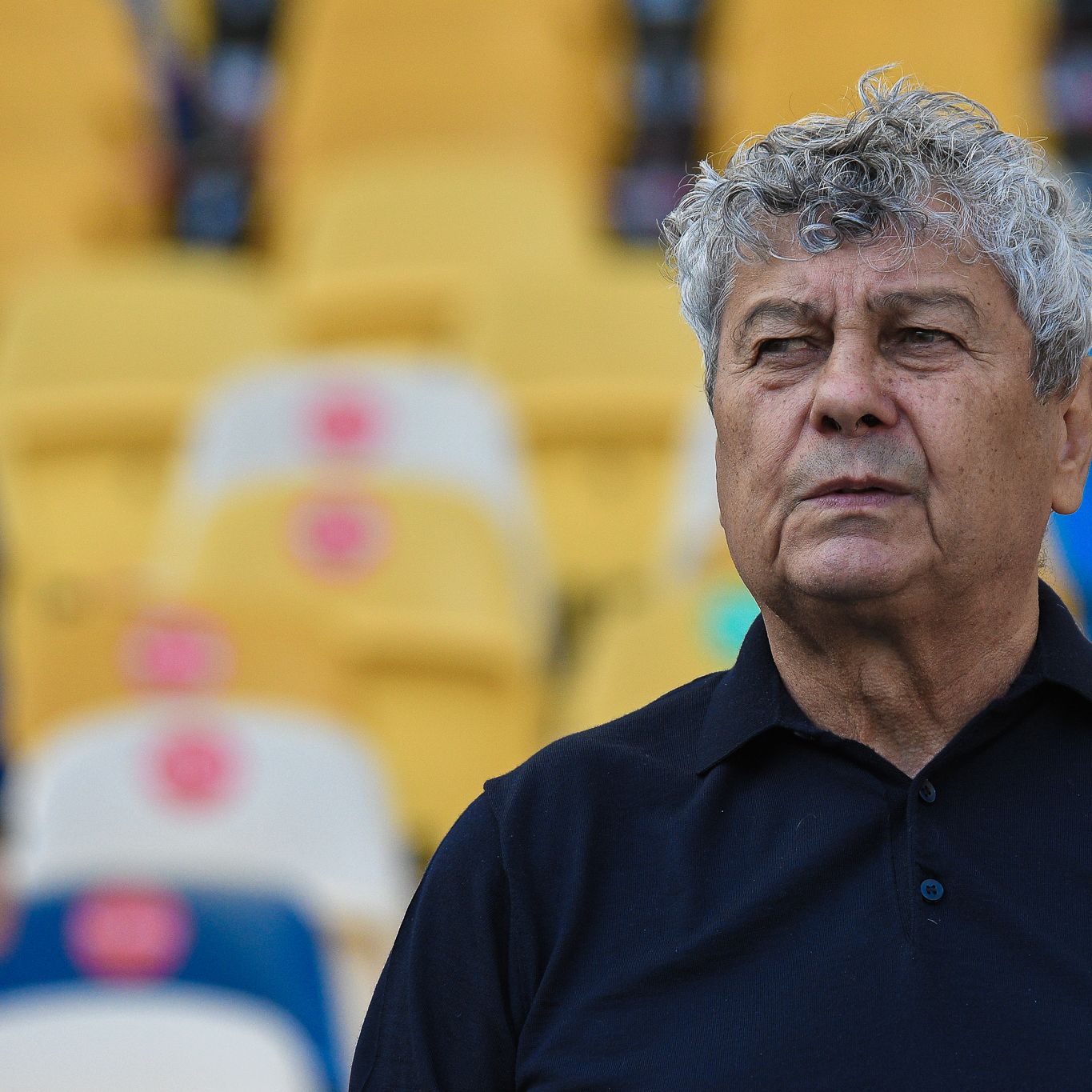 Mynai – Dynamo – 0:4: post-match press conference of Mircea Lucescu