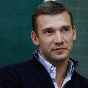 Dynamo Fan-club: Andriy Shevchenko takes up the torch