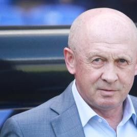 Mykola PAVLOV: “Dynamo new coaches have picked the right track”