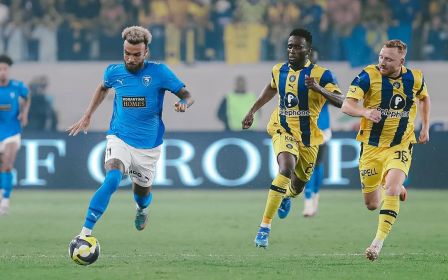 Суперники «Динамо»: бойова нічия на Кіпрі в кваліфікації Ліги чемпіонів