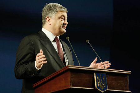 Петро ПОРОШЕНКО: «Лобановський зробив величезний внесок у розвиток нашої країни»