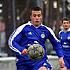 Турнир дублеров. «Динамо» - «Ильичевец» 3:0