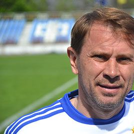 Olexiy HERASYMENKO: “Players fulfilled the game plan”