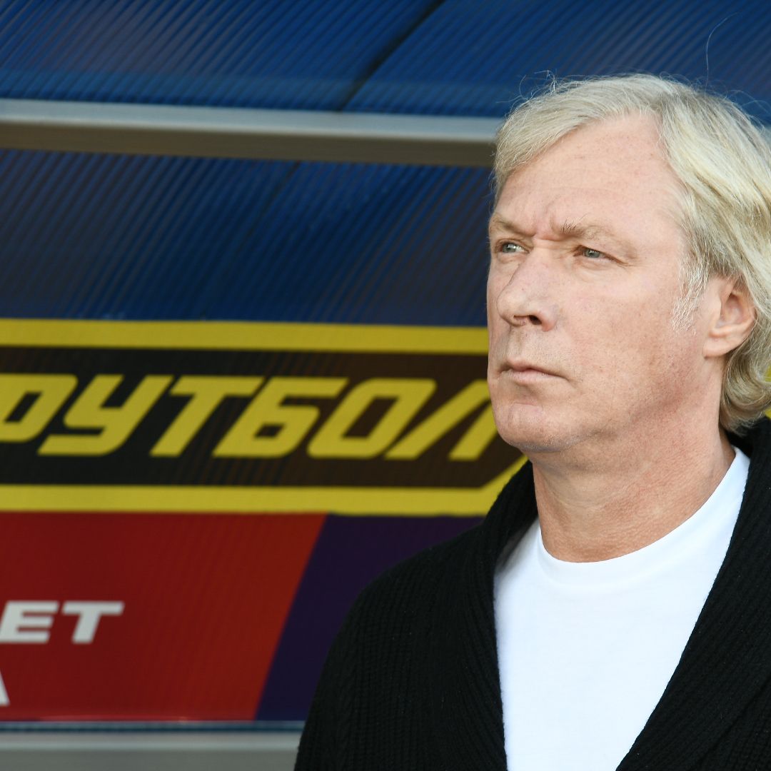 Olexiy MYKHAILYCHENKO: “There were quite a lot of mistakes in simple situations”