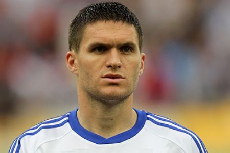 Yevhen SELIN: “My thoughts are only about Dynamo!”