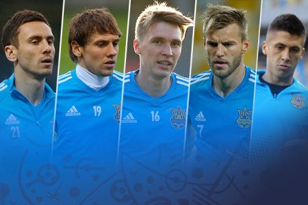 Special tasks of Dynamo internationals in the game against Germany