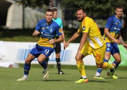 18 липня. День в історії «Динамо» (Київ)