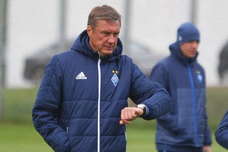 Olexandr KHATSKEVYCH: “We’ll have all the information about AEK by mid-February”