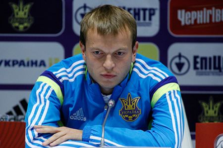 Oleh HUSIEV: “The whole country is waiting for positive result”