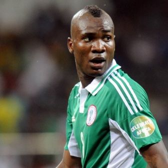 Brown Ideye: "The Eagles are ready to prey on the Elephants"