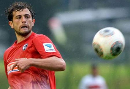 Freiburg with Mehmedi suffer hammering against Hamburger