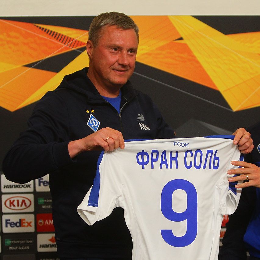Presentation of Fran SOL