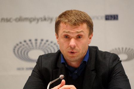 Serhiy REBROV: “We’ve pulled out the victory due to supporters”