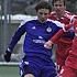 Турнир дублеров. «Таврия» - «Динамо» 2:1
