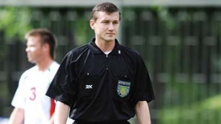 Vorskla – Dynamo: Referees Announced 