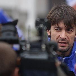 Olexandr SHOVKOVSKYI: “Let’s unite for our children and grandchildren”