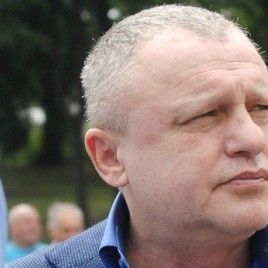 Ігор СУРКІС: «Великі угоди люблять тишу»