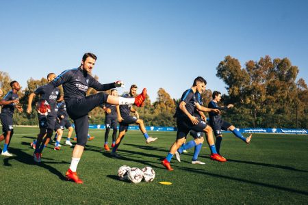 «Бохум» - міцний середняк другої Бундесліги. Представляємо першого суперника в Марбельї