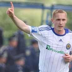 FC Lviv - Dynamo - 0:1. Match report