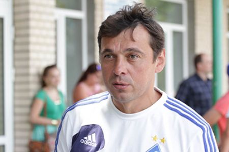 Yuriy DMYTRULIN: “We analyzed Chornomorets play properly”