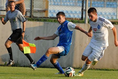 U-21. Matchday 16. Olimpik – Dynamo. Preview (+ VIDEO)