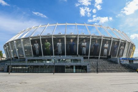 До уваги представників ЗМІ!