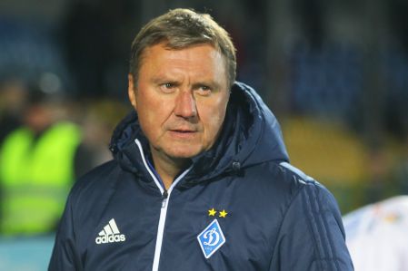 Olexandr KHATSKEVYCH: “Neither side wanted to lose and fought till the end”