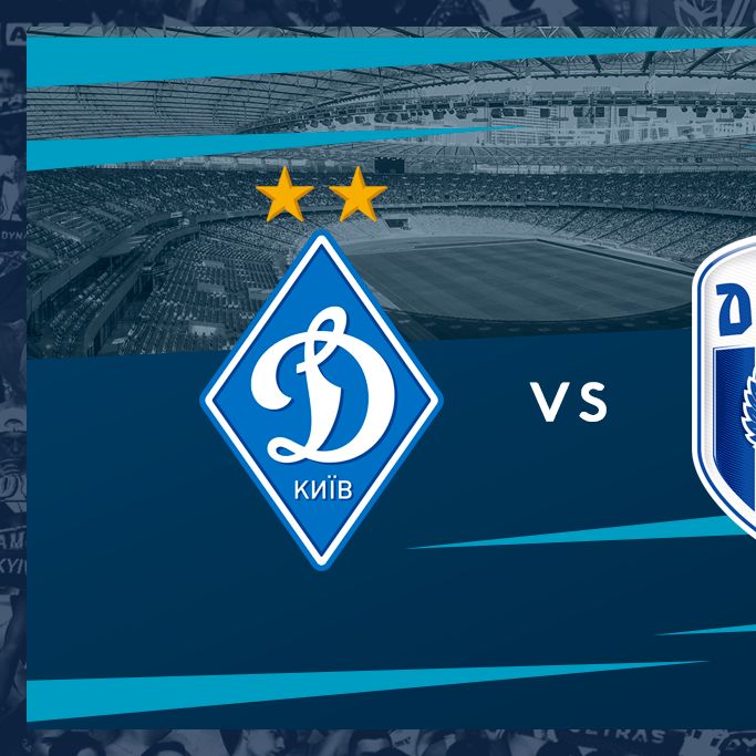 UPL. Matchday 2. Dynamo – Desna. Preview