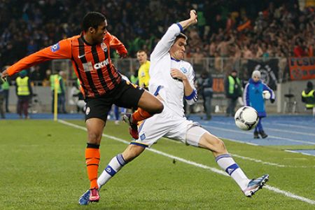 UPL. Matchday 19. Dynamo – Shakhtar. Preview (+ VIDEO)