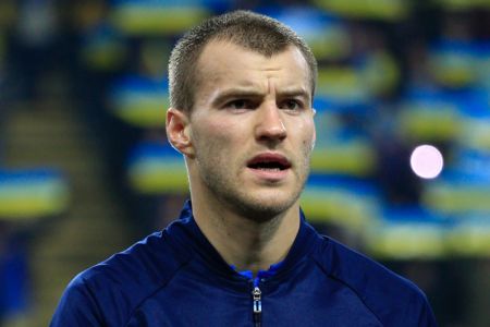 Andriy YARMOLENKO: “We have equal group, so there can be no easy games”