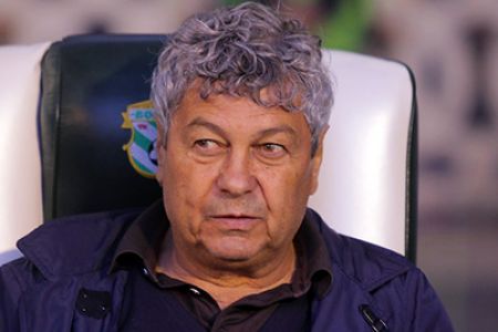 Mircea Lucescu: “I congratulate Dynamo on winning the Ukrainian Cup”