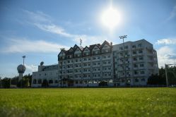 У Києві відбудеться турнір Dynamo Kyiv Cup 2025