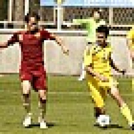 Збірна України (U-19): нічия з росіянами