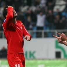 Dynamo – Kryvbas – 3:0. Match report 