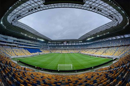 Free admission to Dynamo visitors’ end at the match against Karpaty!