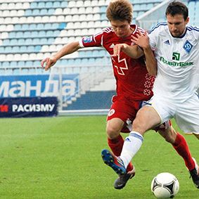 U-21. Matchday 1. Dynamo – Volyn. Preview